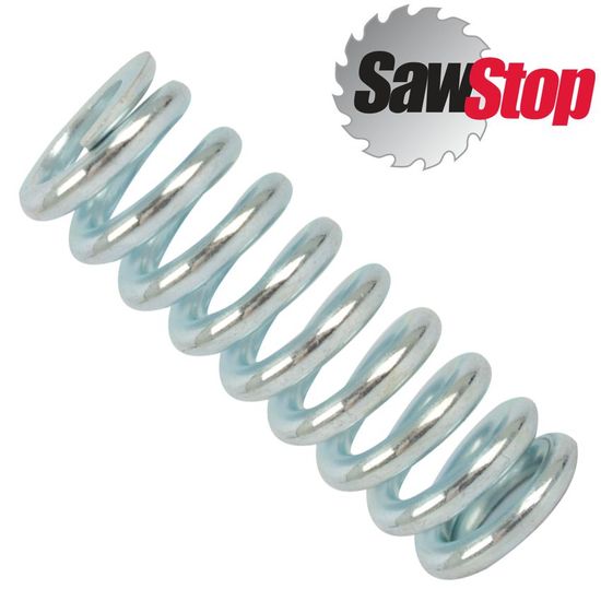 SAWSTOP Rail Lock Cam Spring For Jss